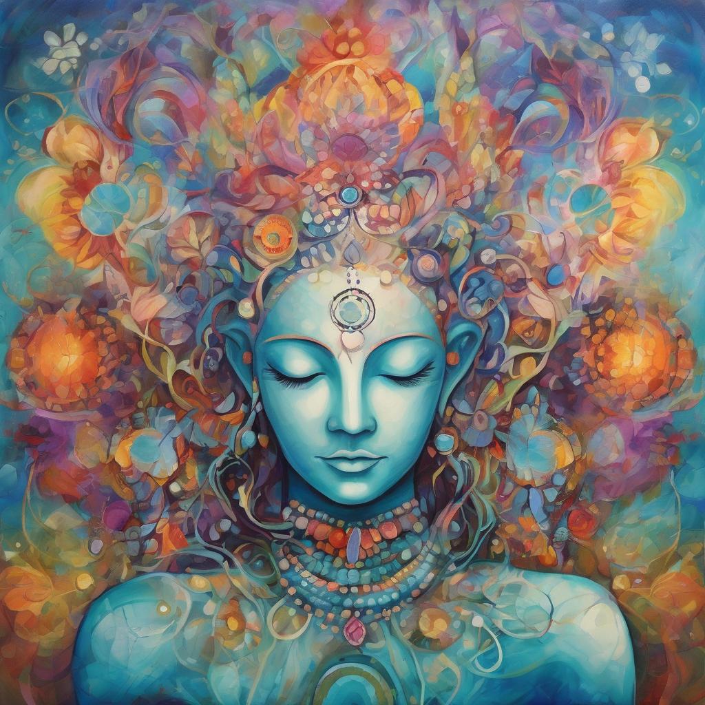 Αλλαγές Στην Σκέψη για Αντιμετώπιση του Στρες