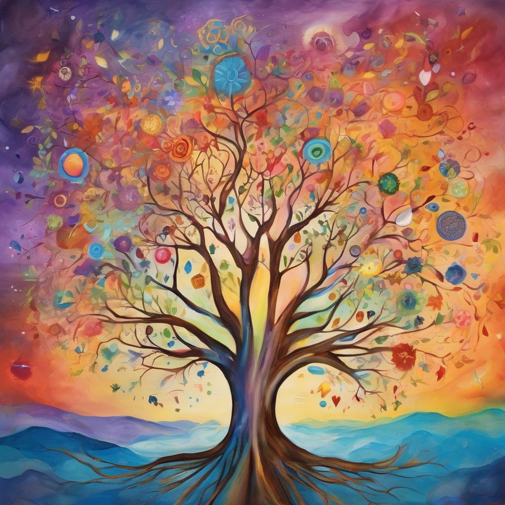 Ανοίξτε τον νου σας σε νέες προοπτικές