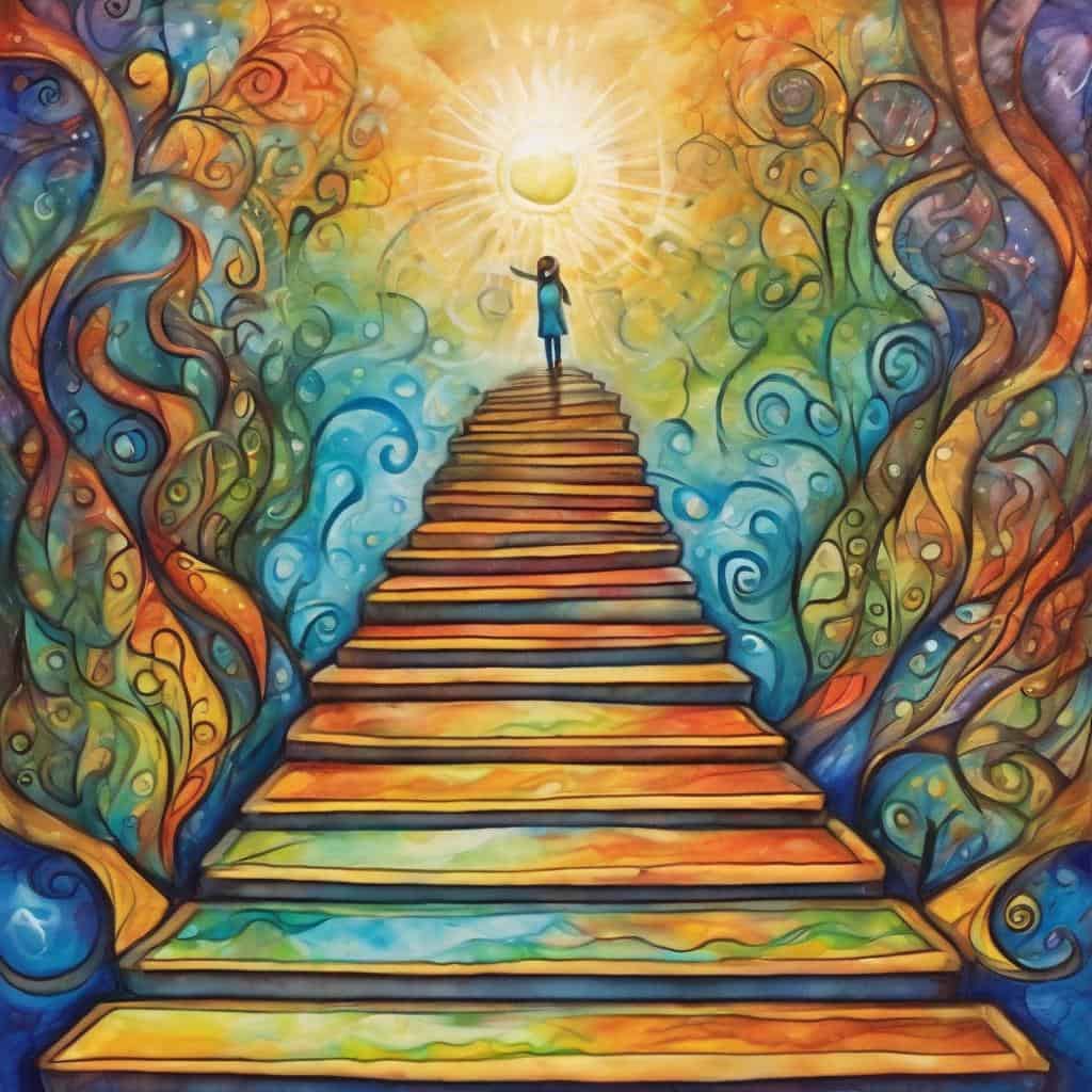 Steps to Strengthen Confidence by Taking Small Risks