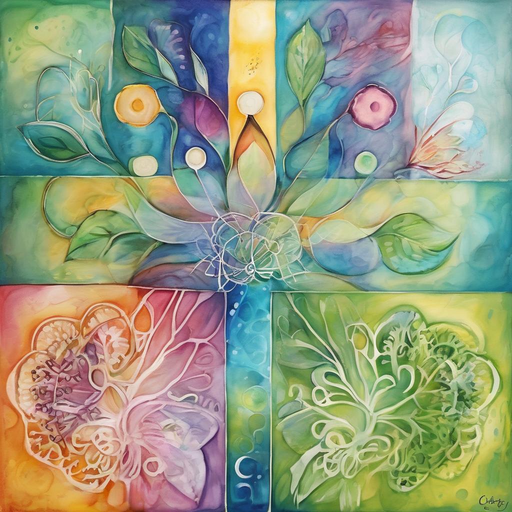 Αλλάξτε την σκέψη σας: Το Κλειδί για Ένα Καινούριο Ξεκίνημα