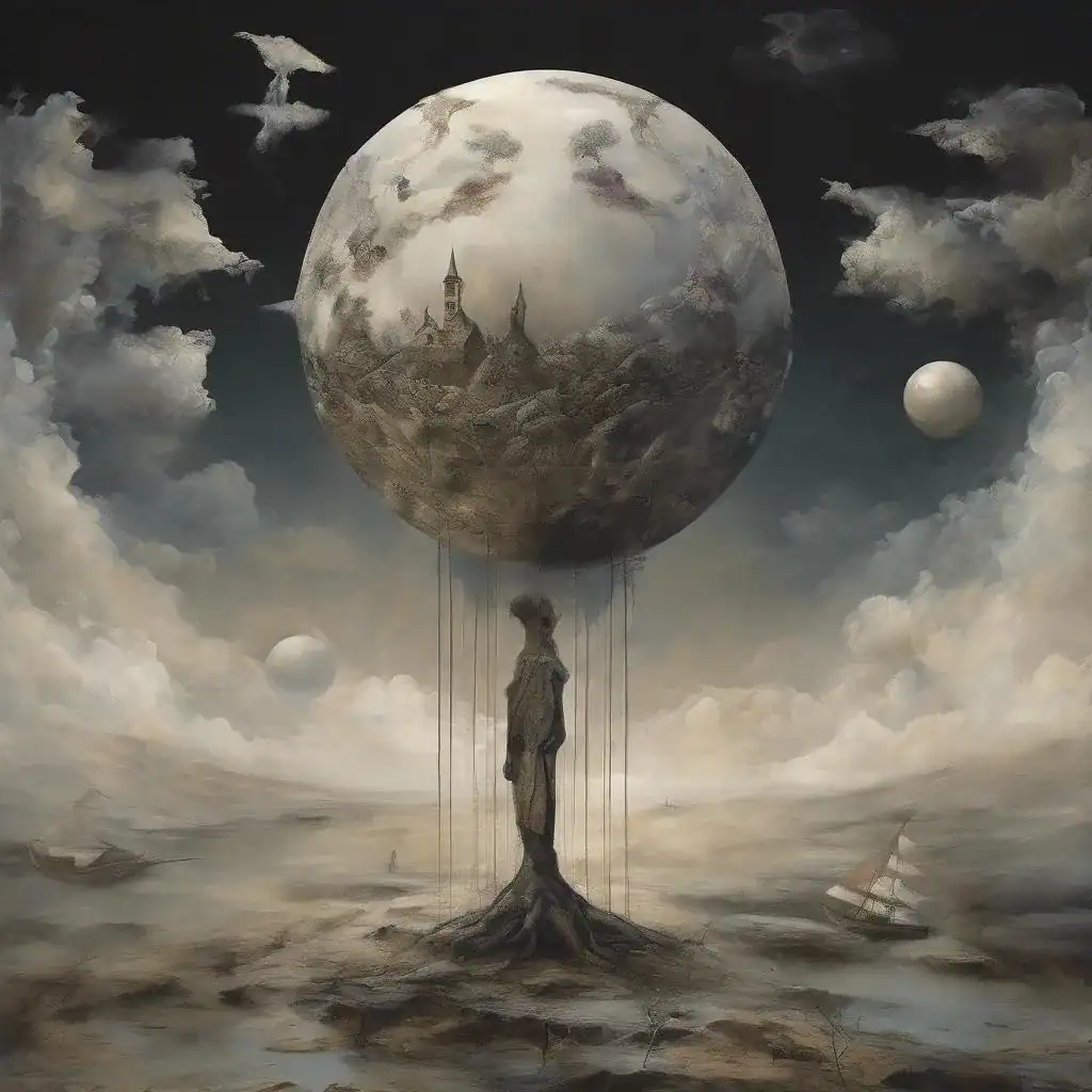 Landscape – Chronis Botsoglou